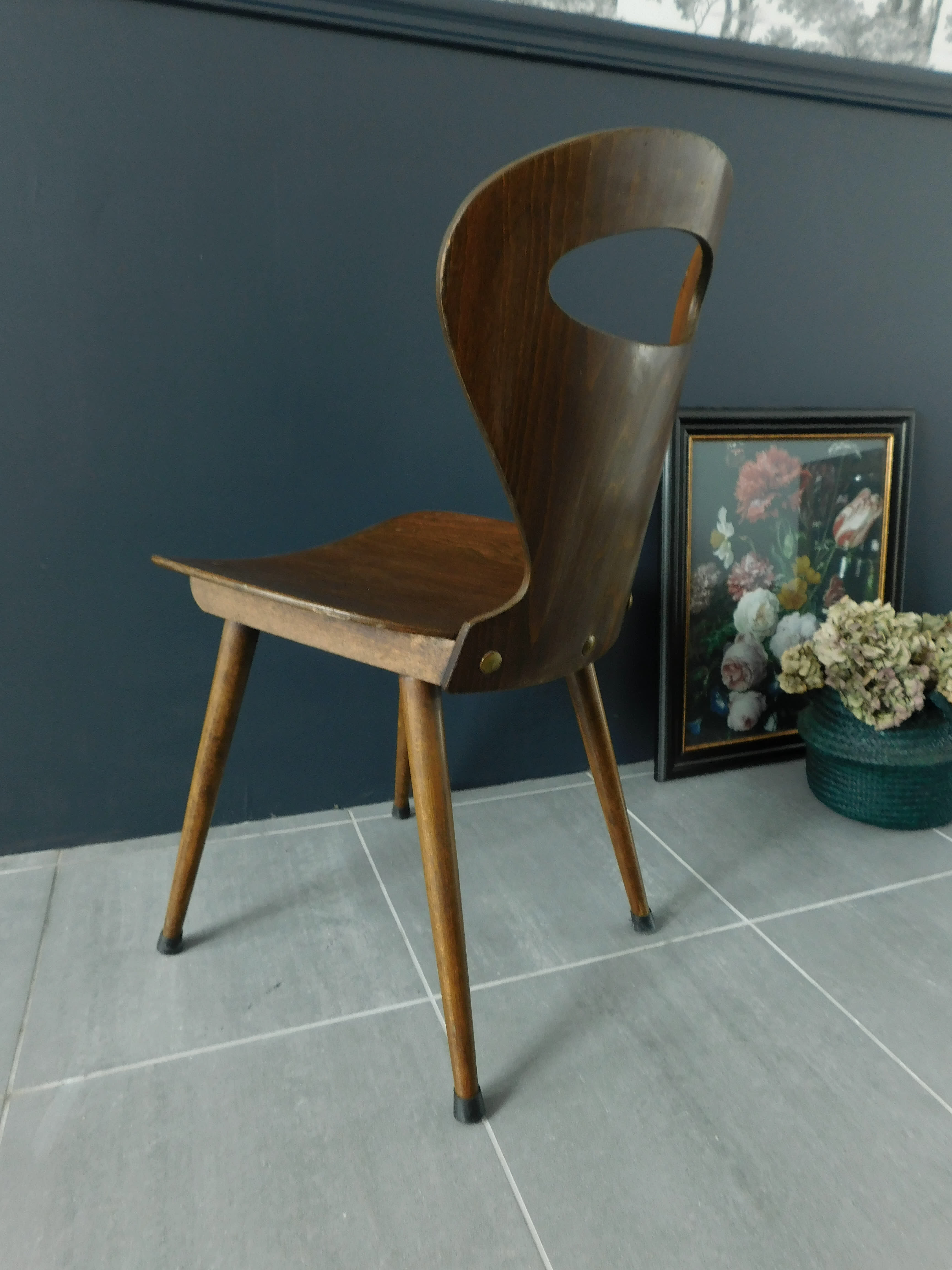 Chair baumann model ant