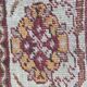 Carpet former Turkish 130 X 174 CM hand made Ghyordes