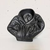 Empty pocket, “perfecto” ashtray, JC Peiré 1980