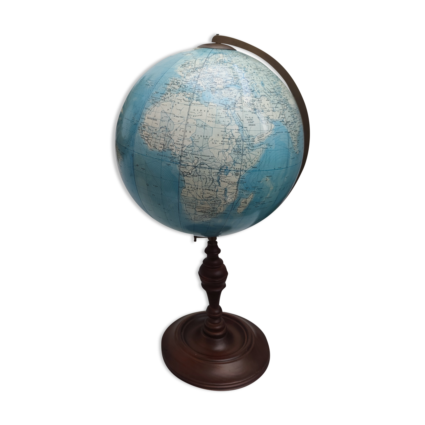 Dutch globe