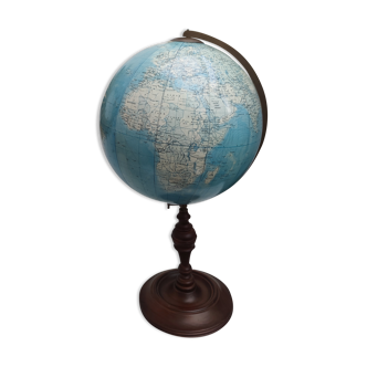 Dutch globe