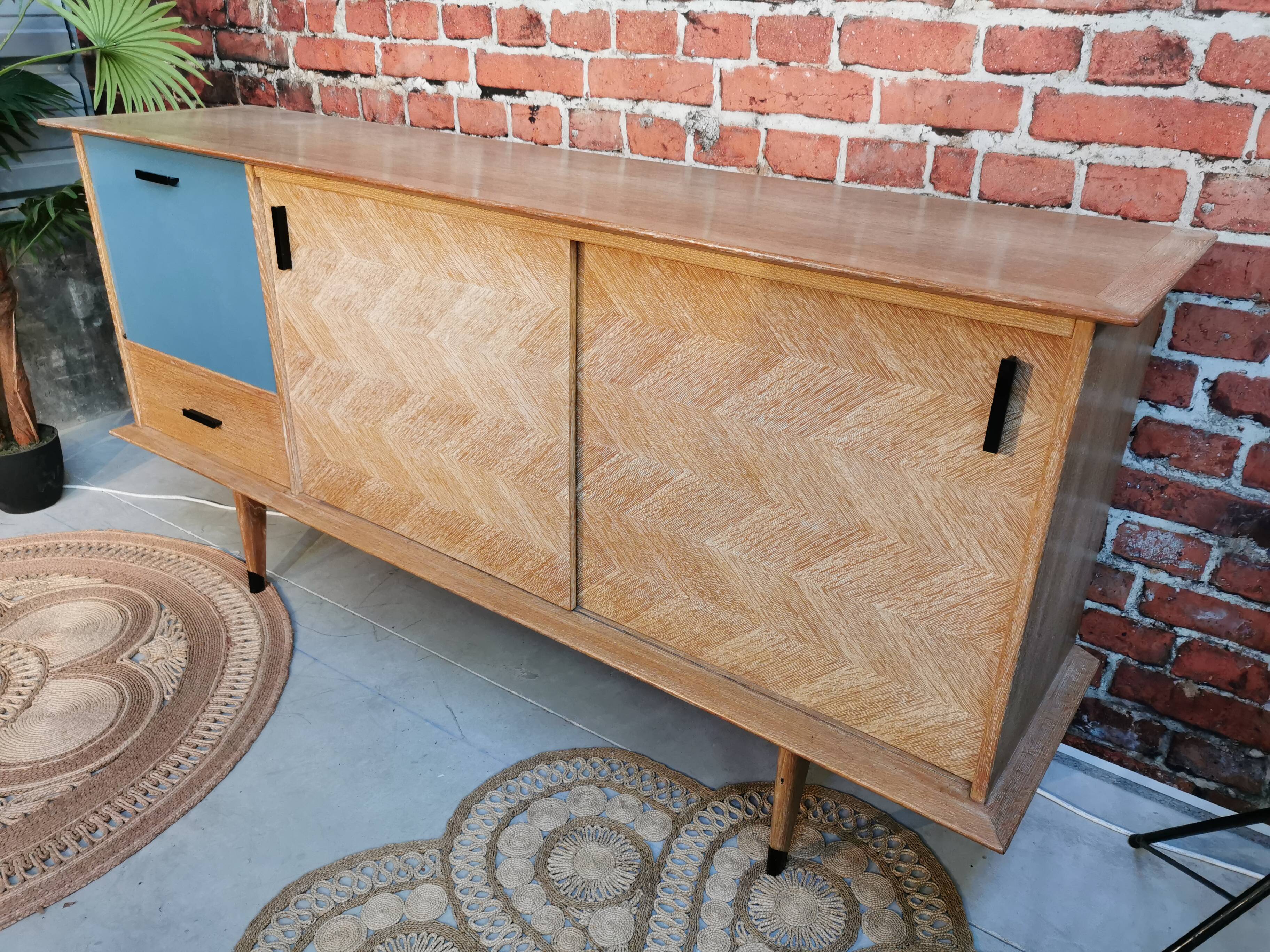 Original sideboard 50/60s