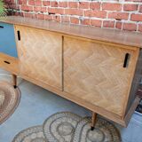 Original sideboard 50/60s