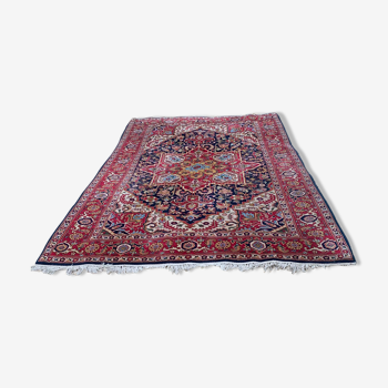 Tapis d'orient iranien 300x204cm