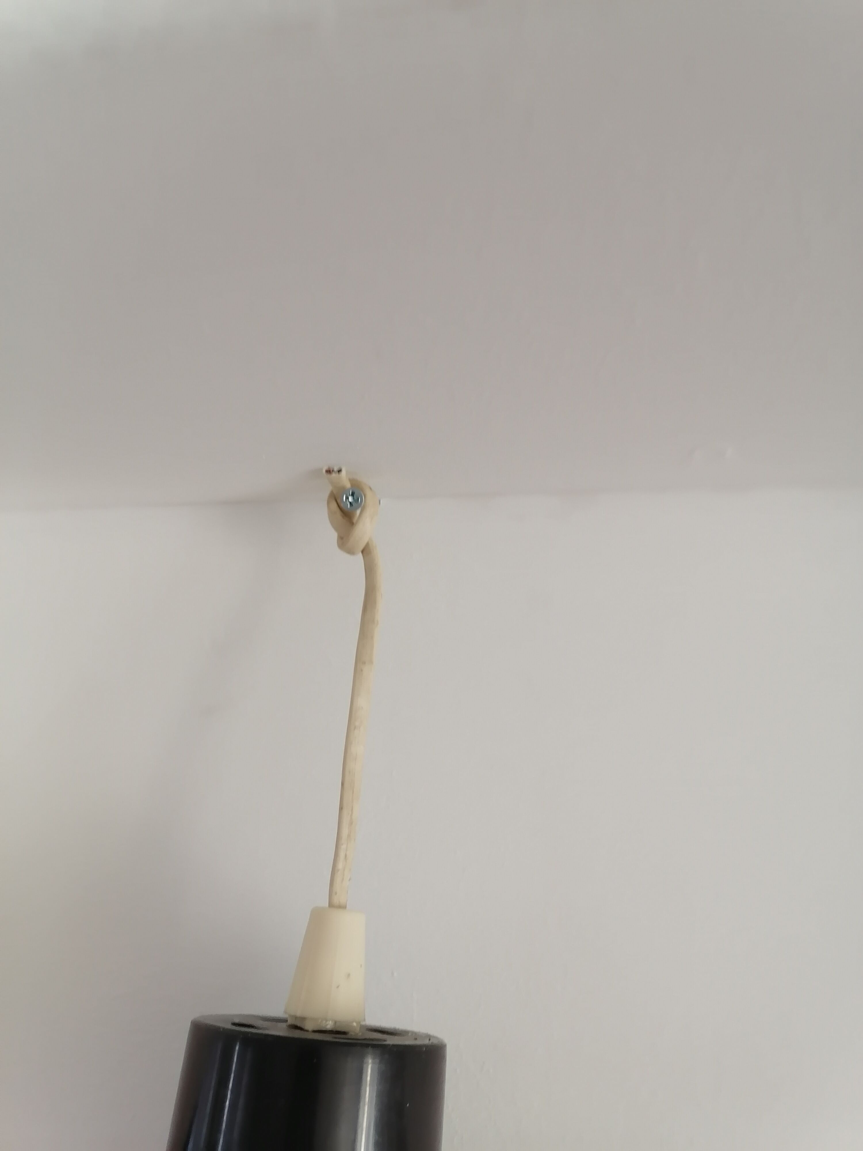 Set of 2 chandeliers 1970