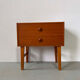 Vintage chest of drawers teak