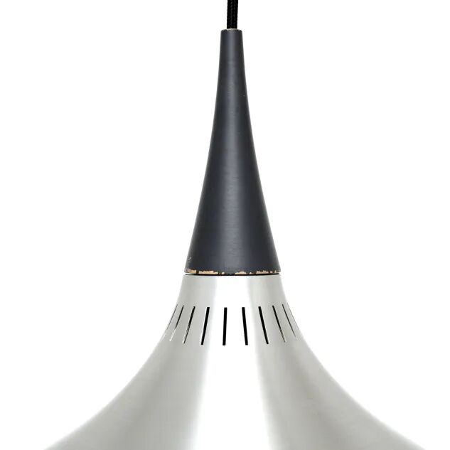 Orient lamp, design by JO Hammerborg for Fog Morup, Denmark 1963