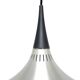 Orient lamp, design by JO Hammerborg for Fog Morup, Denmark 1963