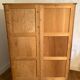 Vintage wardrobe by Rene Gabriel