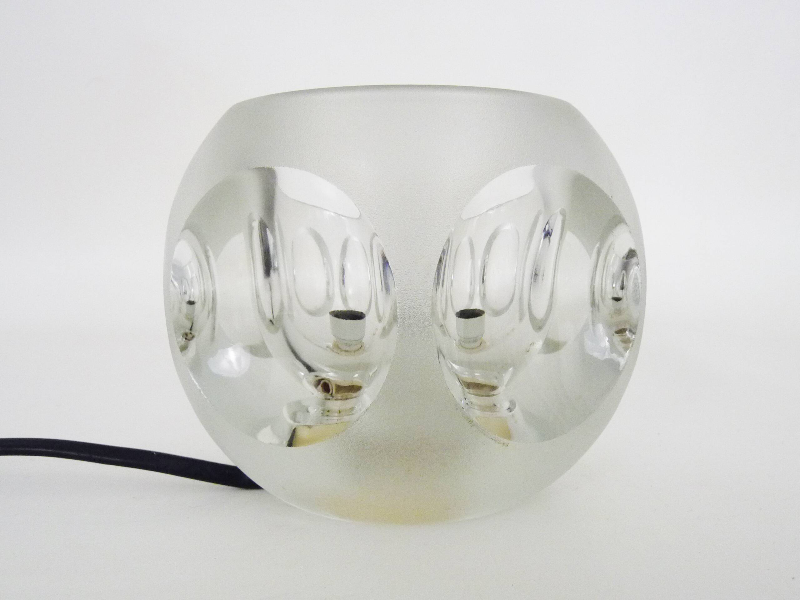 Mid-Century Desk Lamp by Peill & Putzler, Germany, 1970s