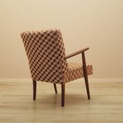 Fauteuil, design danois, années 1970, fabriqué au Danemark