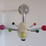 Coatrack Sputnik years 70