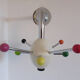 Coatrack Sputnik years 70
