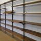 Mid-Century Design Modular Wall Unit by Olof Pira, Sweden, 1960s