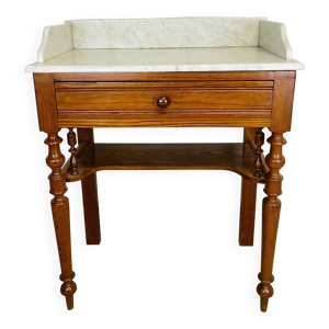 Table de toilette