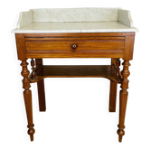 Table de toilette