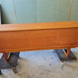 Enfilade Stateroom vintage