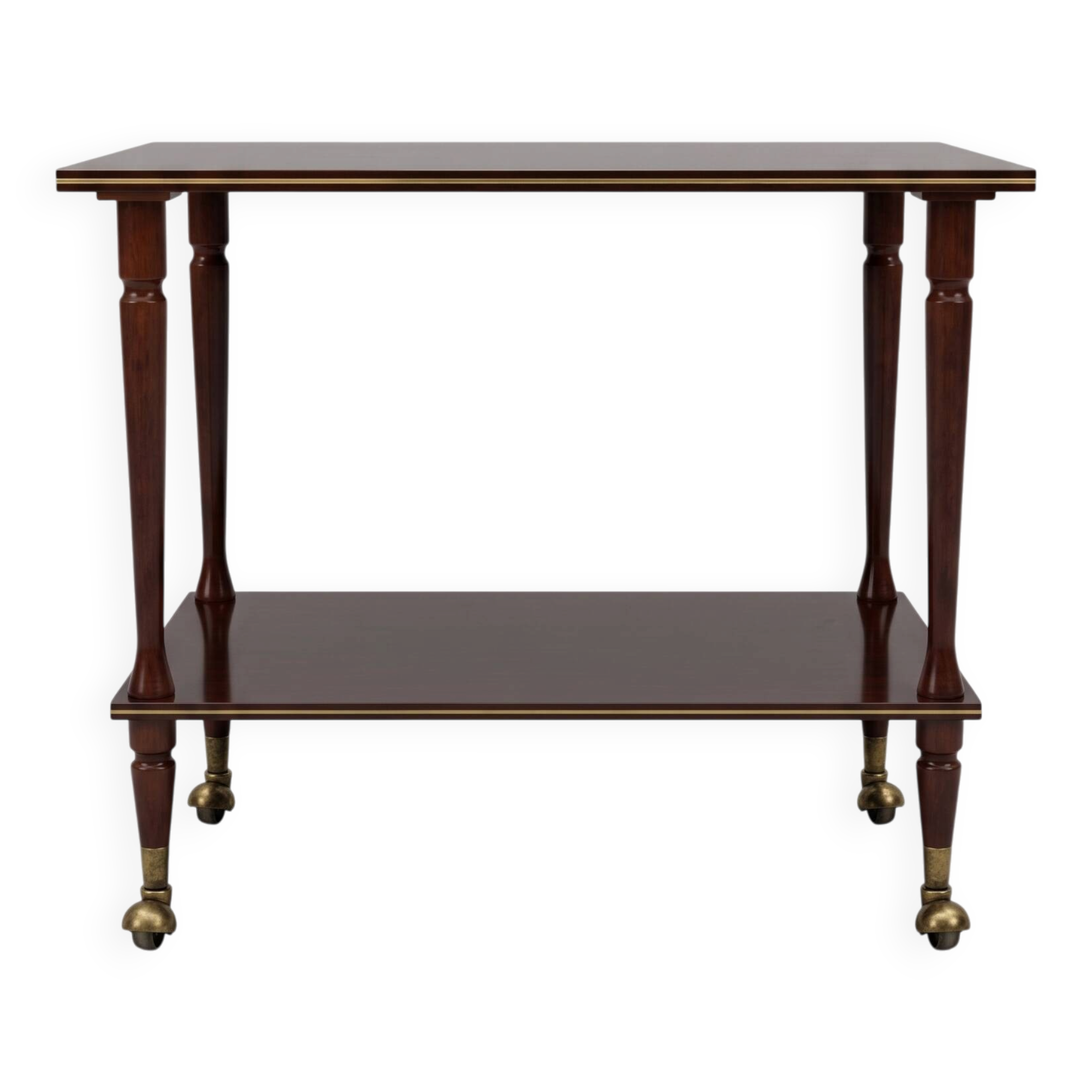 Serving Table / Trolley