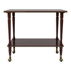 Table servante / Desserte