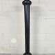 Antique wooden plant stand / pedestal / plinth