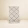 Authentic Beni Ouarain Berber Kilim rug • Natural wool