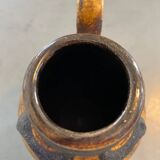 Scheurich Fat Lava Jug Vase