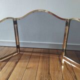 Fireplace firewall, 3 prentals