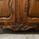 Provençal credenza walnut period eighteenth century