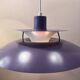 PH5 pendant light by Poul Henningsen for Louis Poulsen, 1990s
