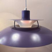 PH5 pendant light by Poul Henningsen for Louis Poulsen, 1990s