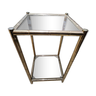 Table d'appoint