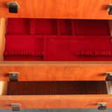 Combineurop teak-plated line 1965