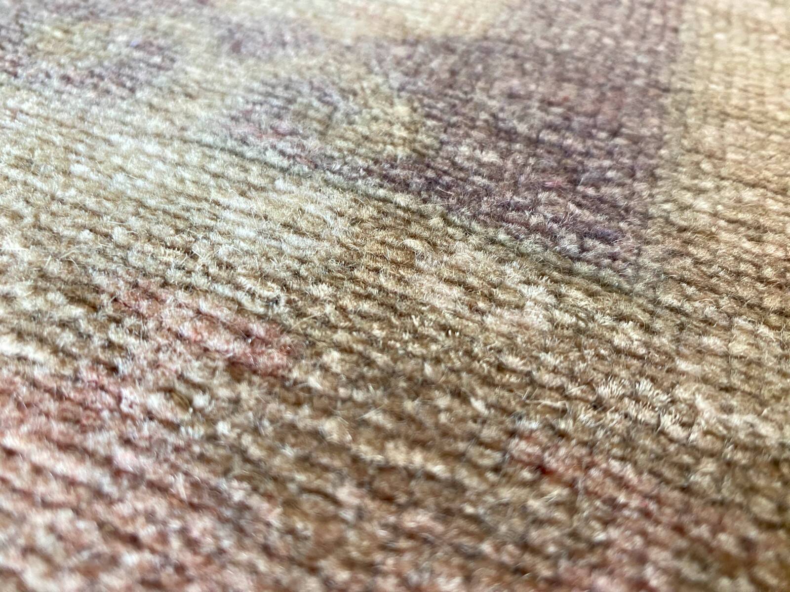 Small rug 2x3, vintage door mat rug, Turkish rug, mini rug, wool handknotted rug