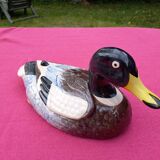 Plat canard