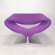 Artifort Ribbon Chair by Pierre Paulin for Artifort, 1966