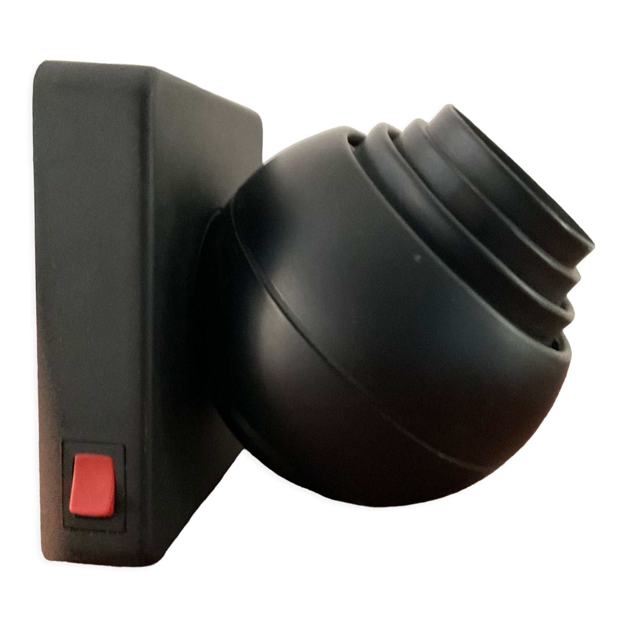 Schlagheck Schultes lamp for Osram 70s-80s