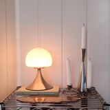 Mushroom lamp
