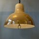 Large Space Age suspension in acrylic glass