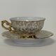 Service à café en porcelaine de Bavière Gareis, Kühnl & Co