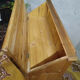 Pine buffet