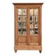 Armoire vitrée (rénovée)