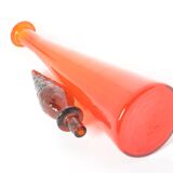 Bouteille carafe d'Empoli