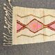 Handmade runner rug 300cm x 100cm