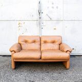 Divano Coronado di Tobia & Afra Scarpa per B&B Italia 1966