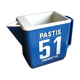 Carafe pichet collector vintage pastis 51