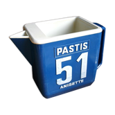 Vintage collector pitcher decanter pastis 51