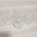 Verres duralex