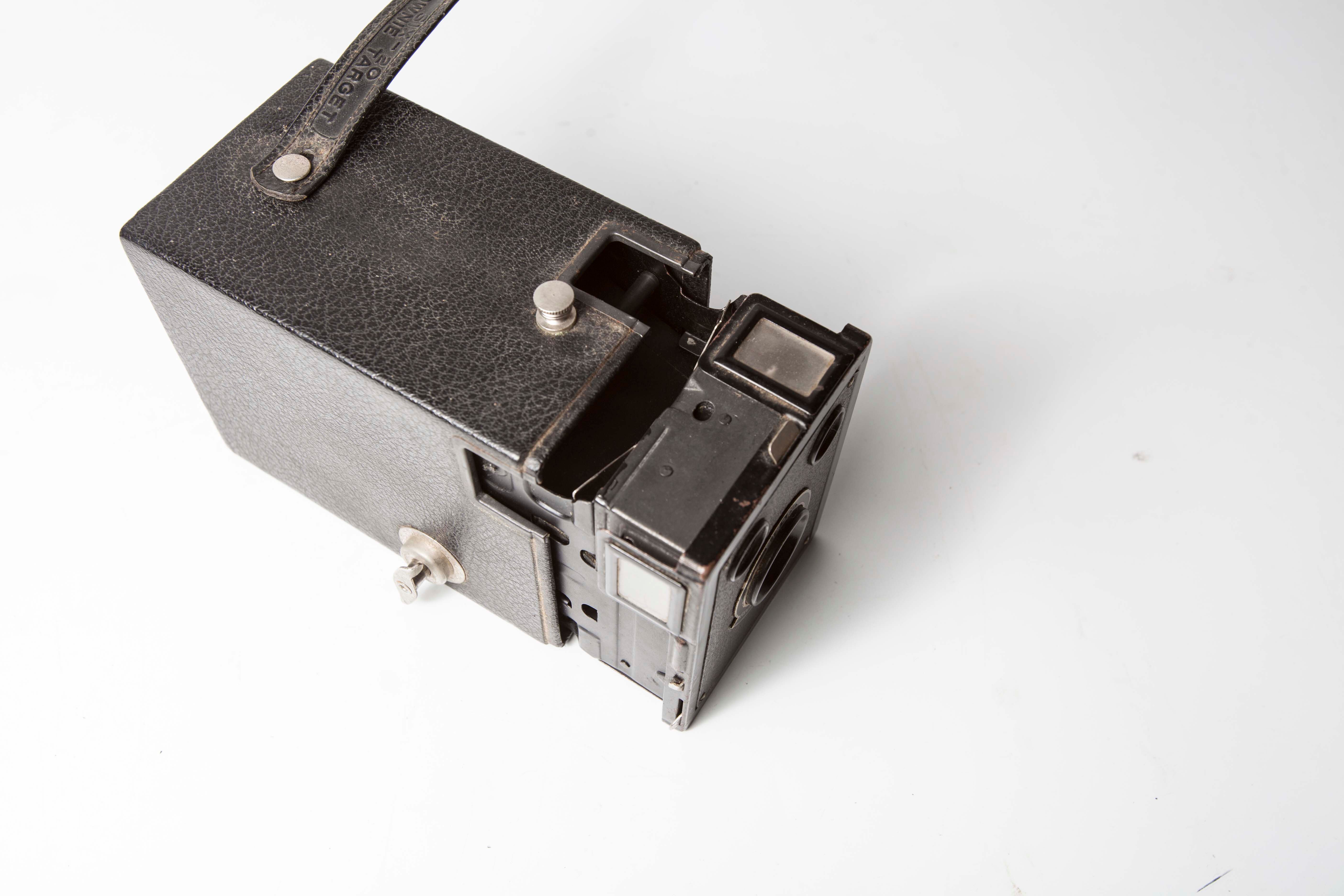 Kodak Brownie Target Six-20