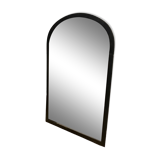 Old workshop mirror