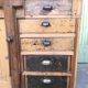 Vintage furniture